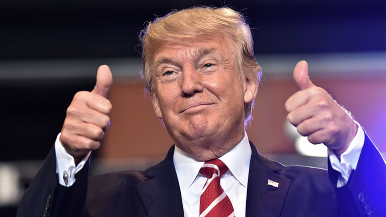 سه‌رۆكی ئه‌مه‌ریكا: كورد شه‌ڕكه‌ری باشن و هه‌رگیز پشتگوێیان ناخه‌ین